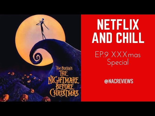 The Nightmare Before Xxxmas models com