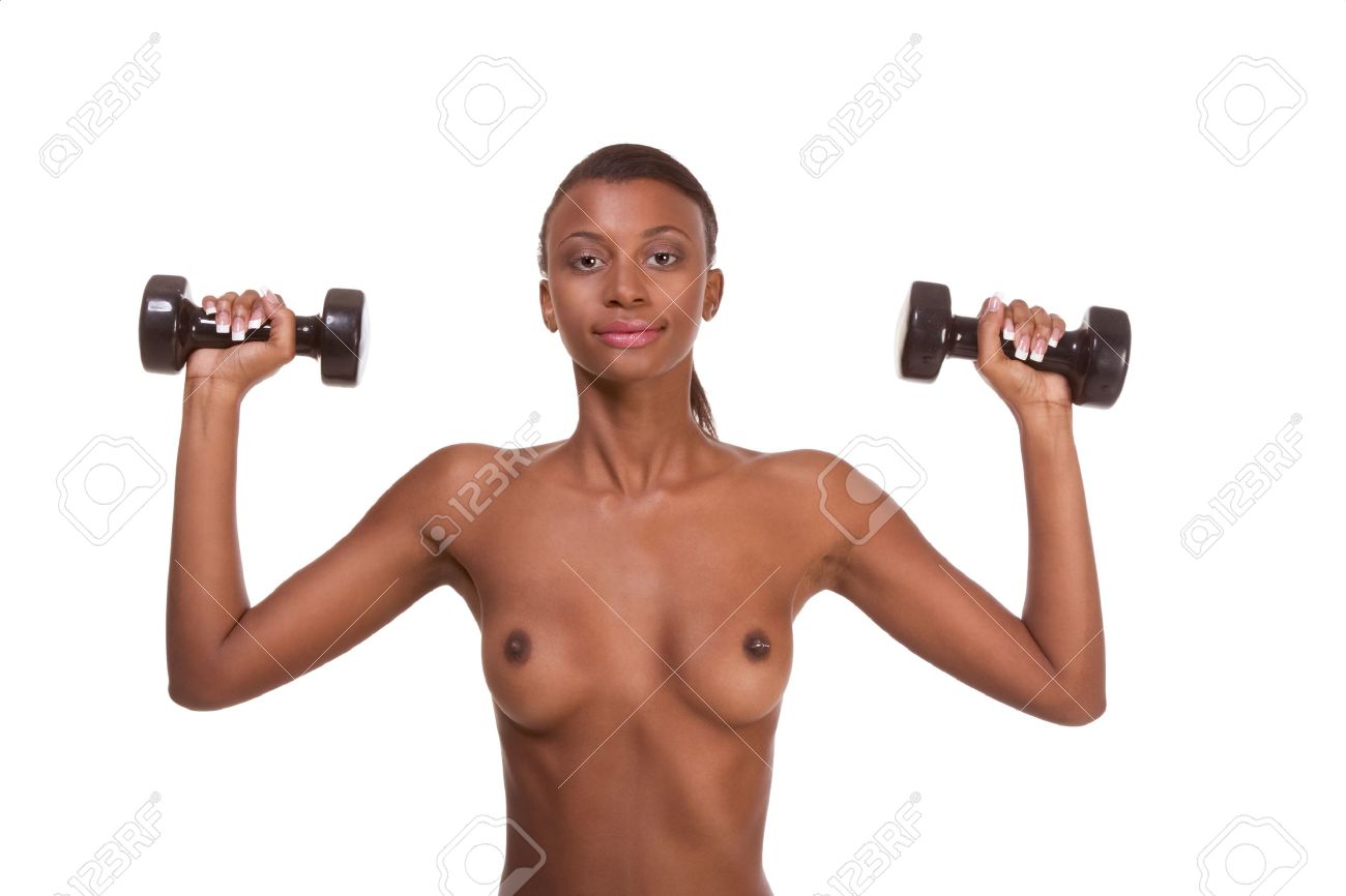 antonio ashley recommends naked women lifting weights pic