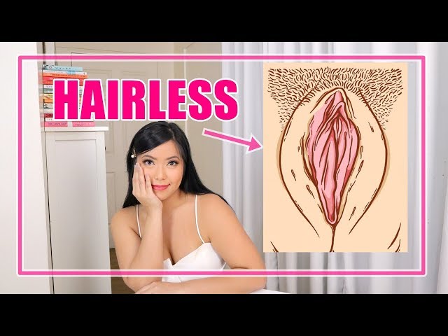 cindy elwell recommends how to get a hairless vagina pic