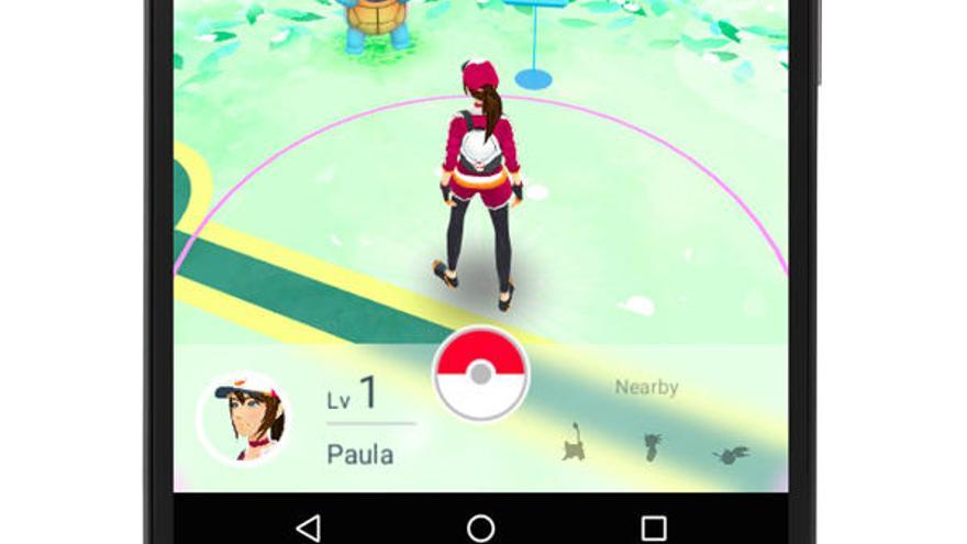 colin crampton recommends porno de pokemon go pic