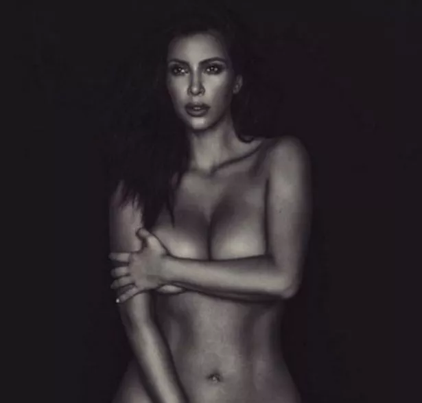 amanda teunissen add kim kardashian and emily topless uncensored photo