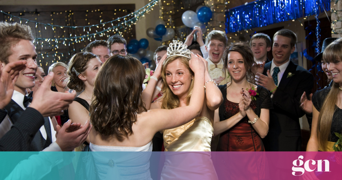 domenic nastasi share high school prom sex photos
