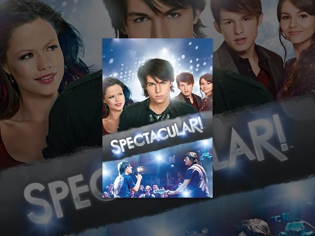 alberto bazan recommends spectacular full movie dailymotion pic