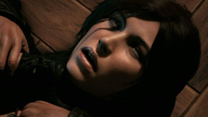 Best of Lara croft sfm
