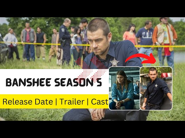 chinita santos recommends banshee season 5 pic