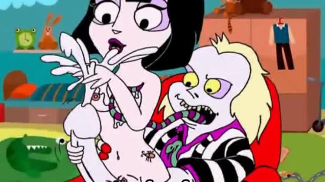 celebrity cartoon porn videos