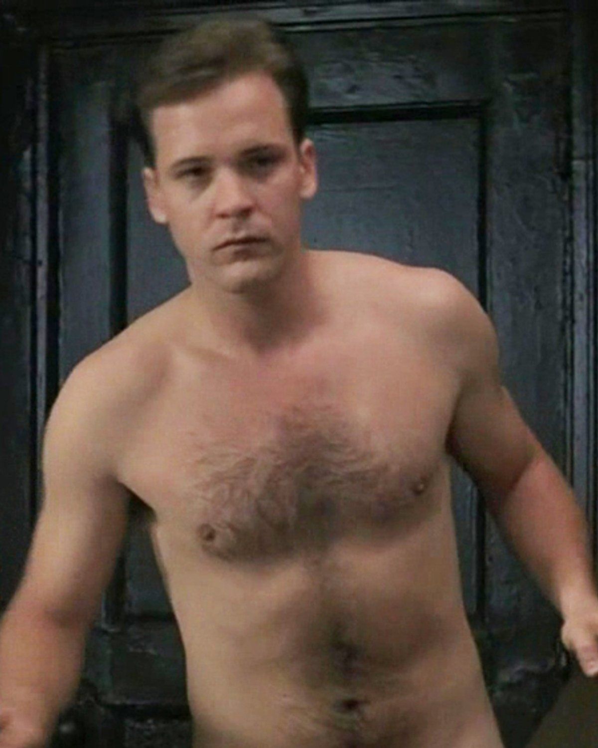 Best of Famous actors naked