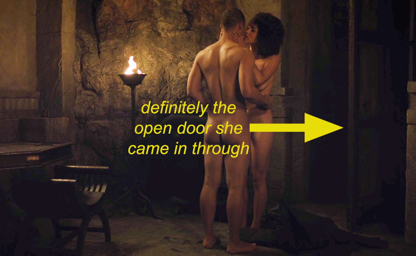 courtney jade evans add got sand snakes nude photo