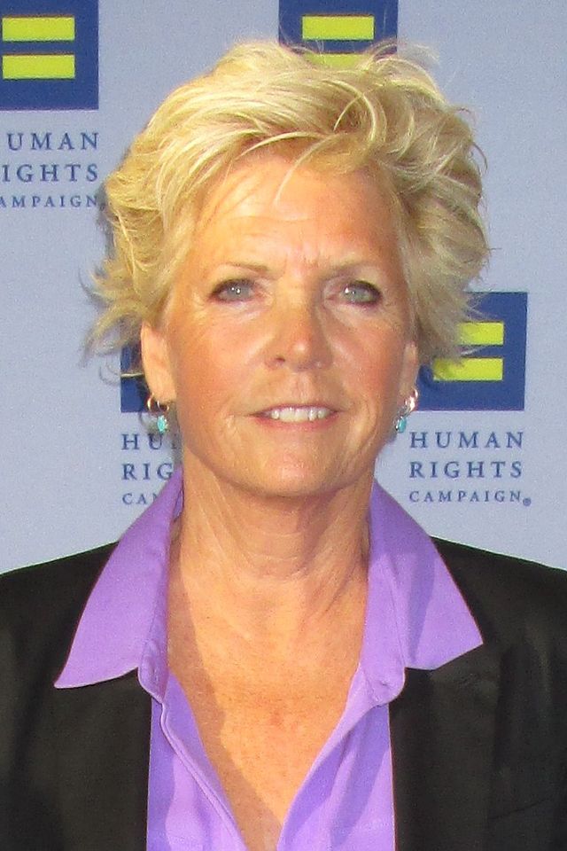 angel magana recommends Meredith Baxter Birney Breast