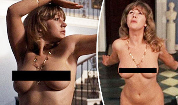 cece sierra recommends naked pictures of helen mirren pic