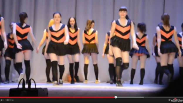 benjo ilagan recommends russian ballet dancers twerking pic