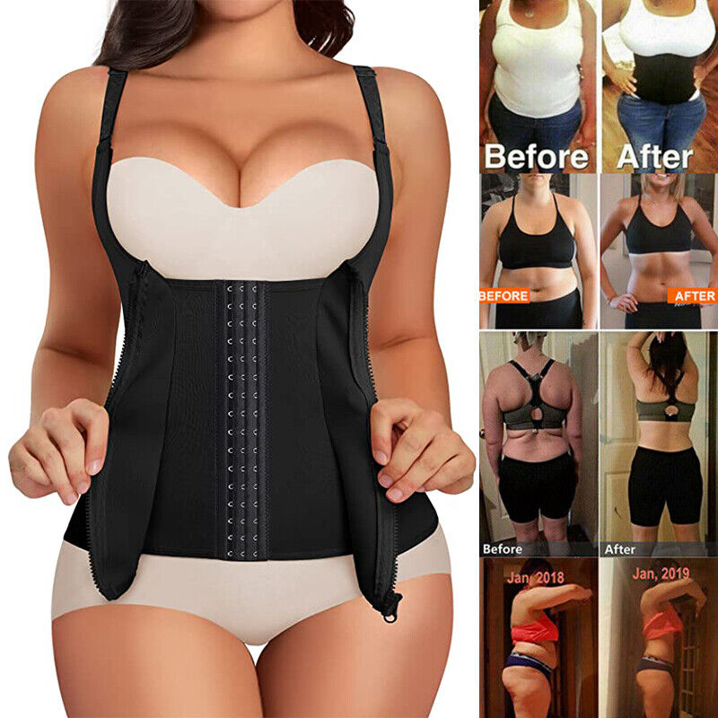 Best of Girdle before after pictures