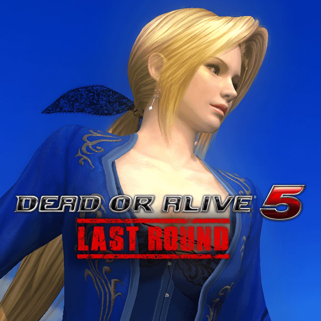 bob golson add photo dead or alive 5 nude mod