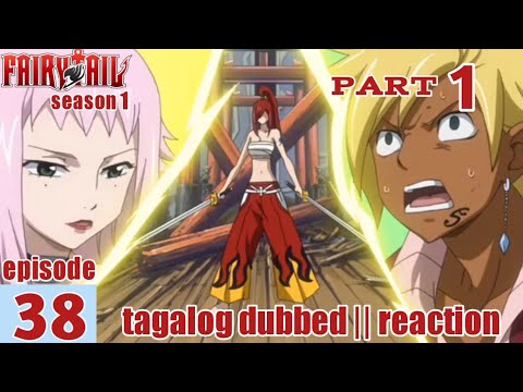 argie villamor recommends fairy tail episode 48 english dubbed pic