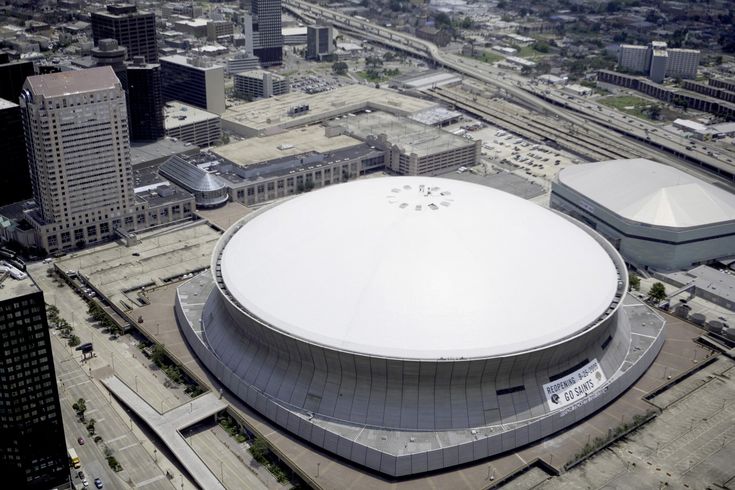 cintia gonzalez add superdome booty new orleans photo