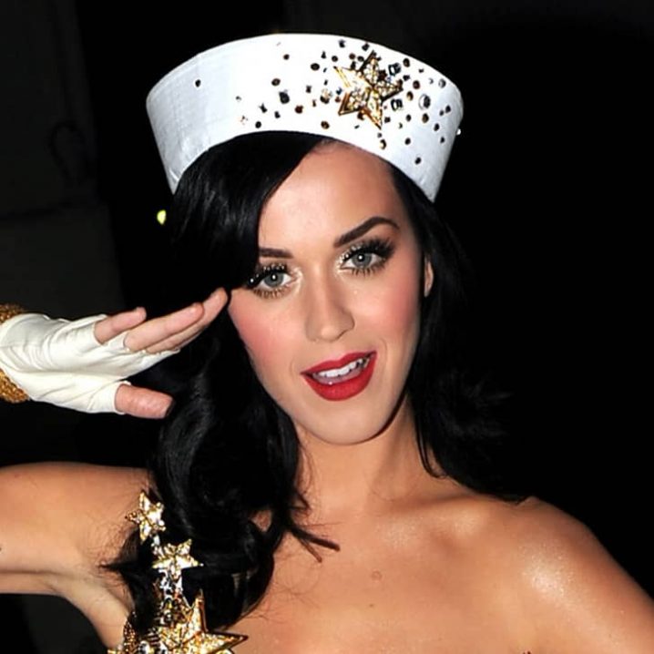 andrew scoon recommends Katy Perry Ever Pose Nude