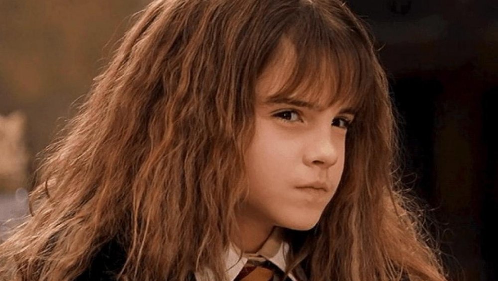 ami tumi share pics of hermione from harry potter photos
