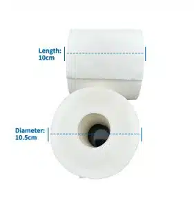 dirtey sanchez recommends Toilet Paper Girth Test