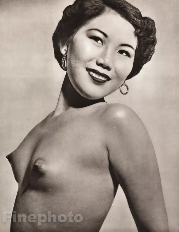 bagy bu recommends Nude Women From China