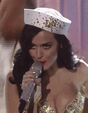 Best of Katy perry gif