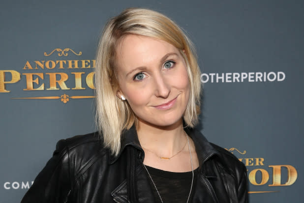 debbie rosmarin recommends nikki glaser likes anal pic