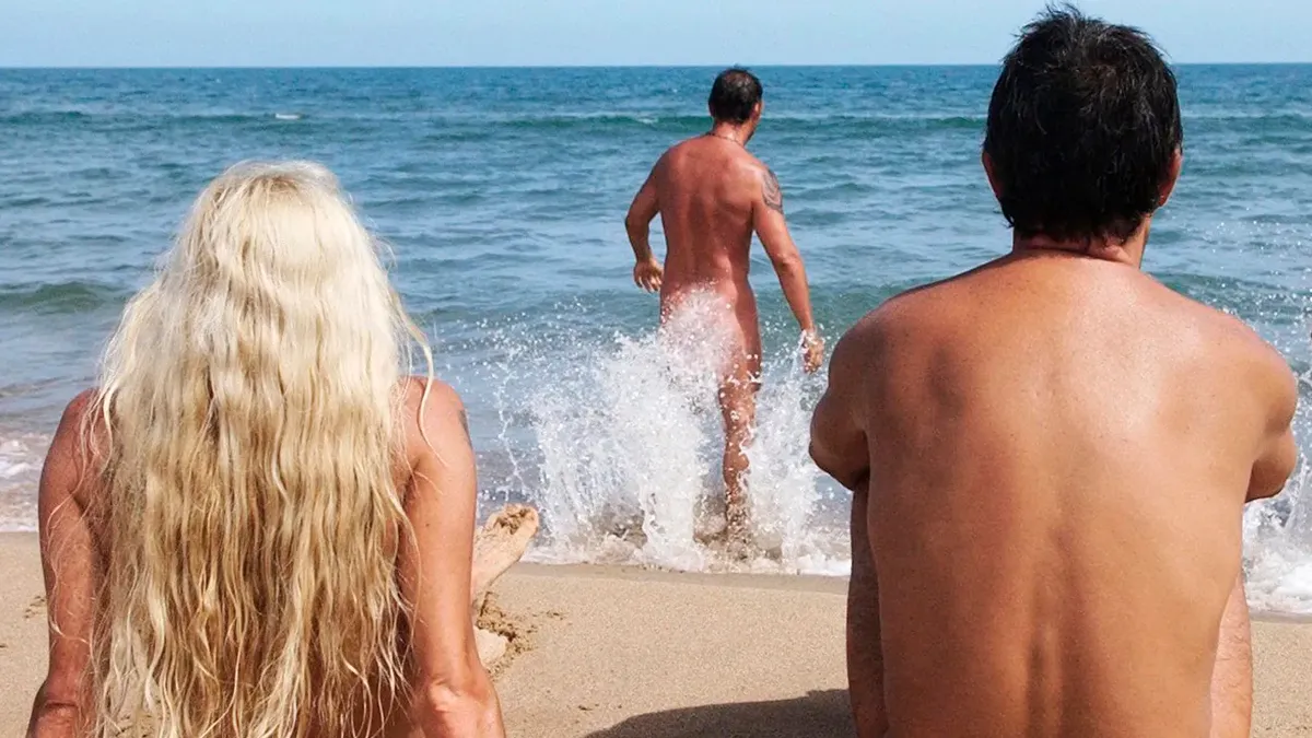 ashley maclachlan share naturist beach images photos
