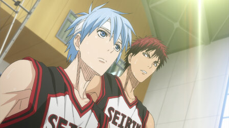 aly kandil recommends Kuroko Basket Episode 1