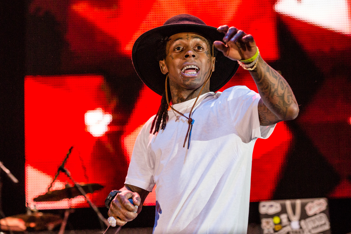 adam balanow recommends lil wayne full sextape pic