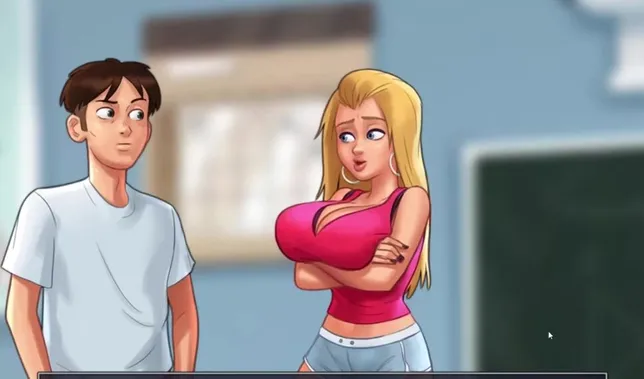 david hamill recommends Real Cartoon Porn Videos