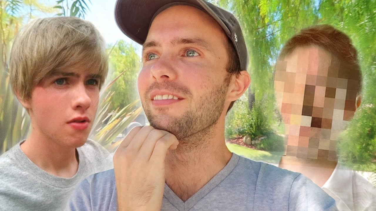 ashish midha recommends Ryland Adams Leaked