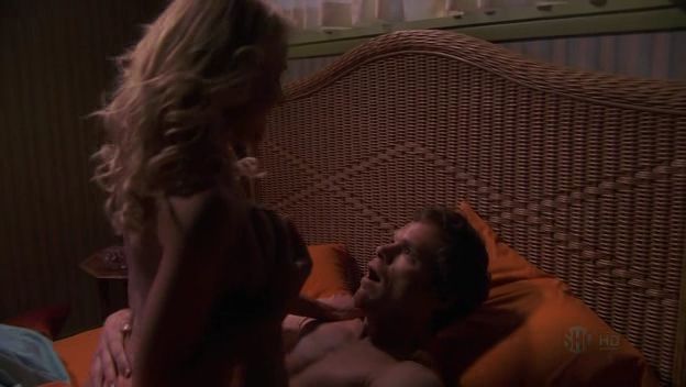 Sex Scenes In Dexter bitch hard