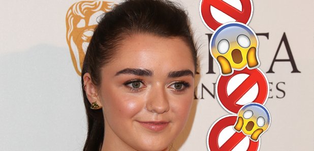 brandon chester recommends Maisie Williams Icloud Leak