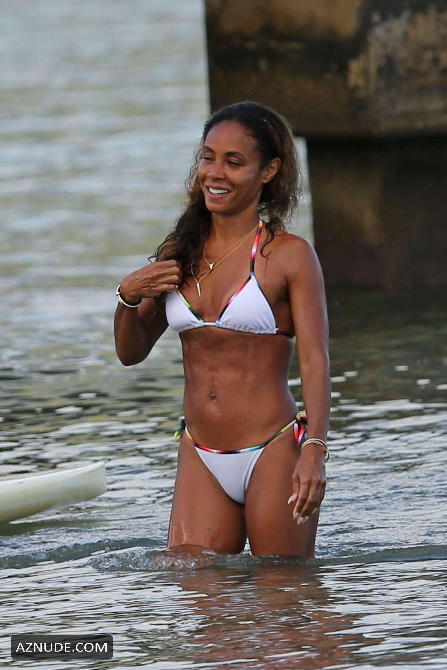 anthony kit recommends Jada Pinkett Smith Nude