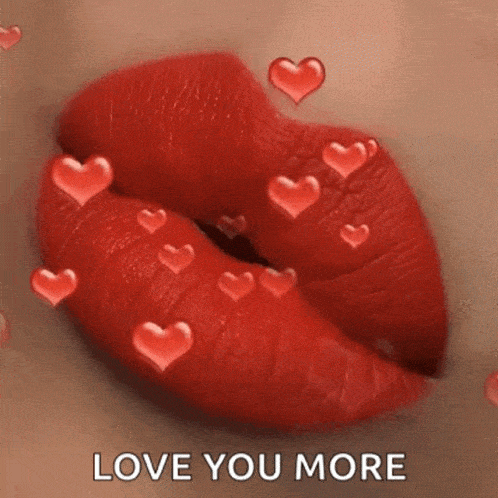ann marie bramwell share i love you more gif for her photos