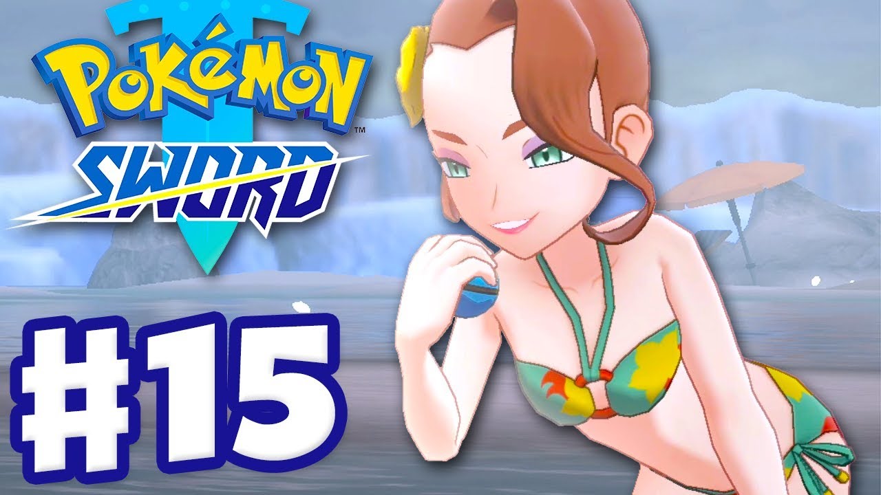 betsy handley recommends pokemon girls in bikinis pic