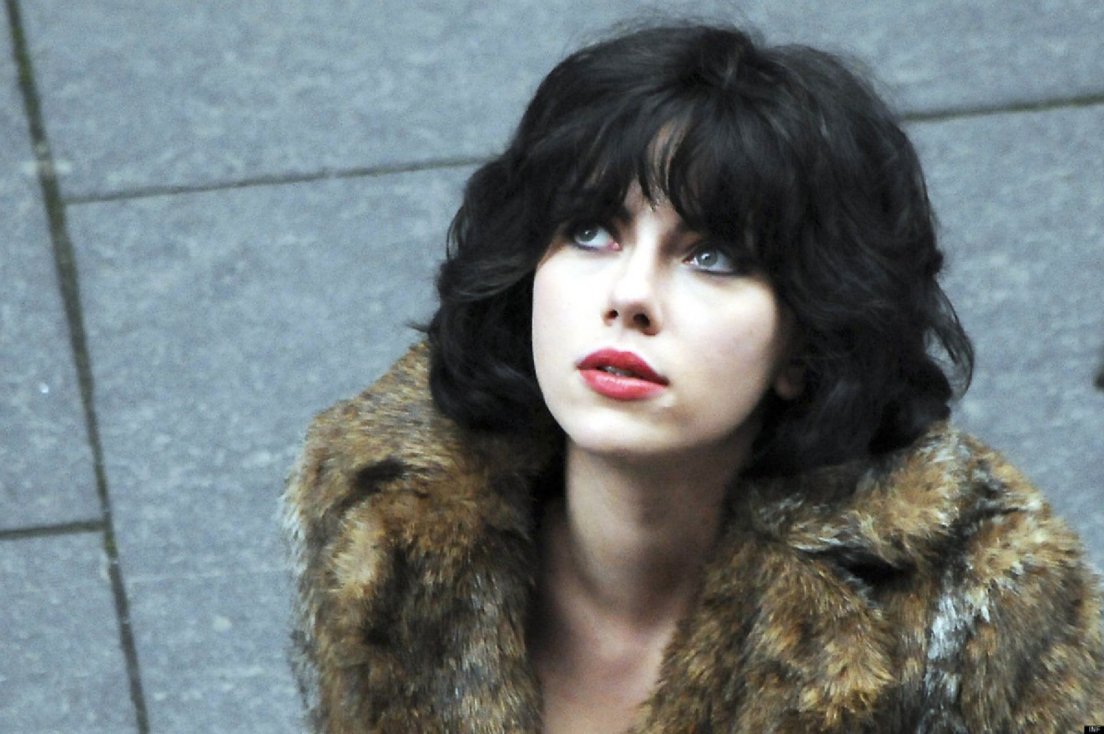 ahmad arshi recommends under the skin scarlett pics pic