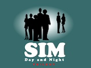 christie mathis recommends sim day and night 2 pic