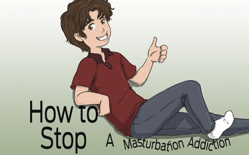 how to masturbate as a teen