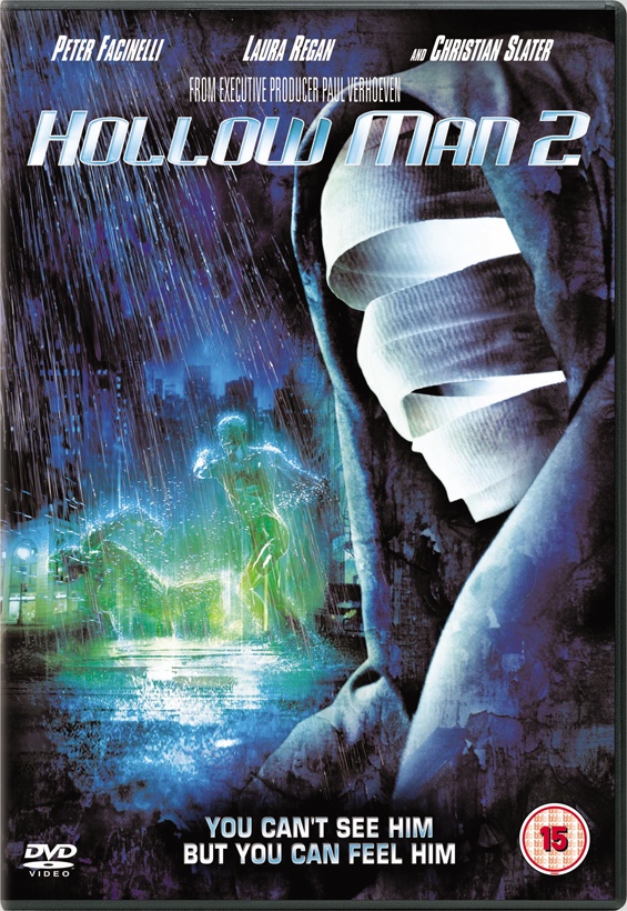 hollow man movie online