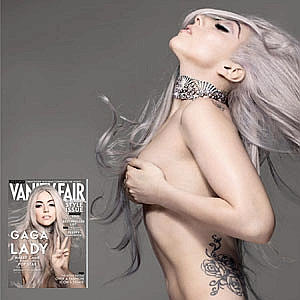 arianne ocampo recommends Lady Gaga Nude Images