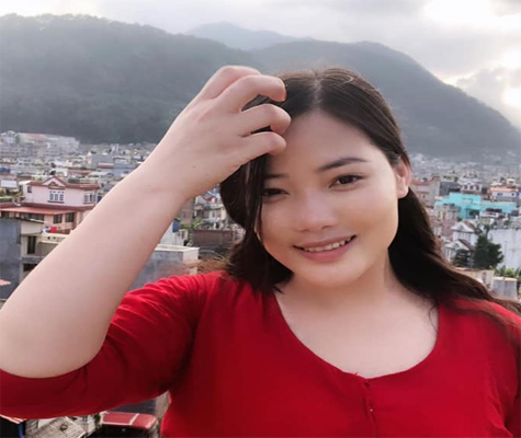 doreen nganga recommends Nepali Girl Phone Number