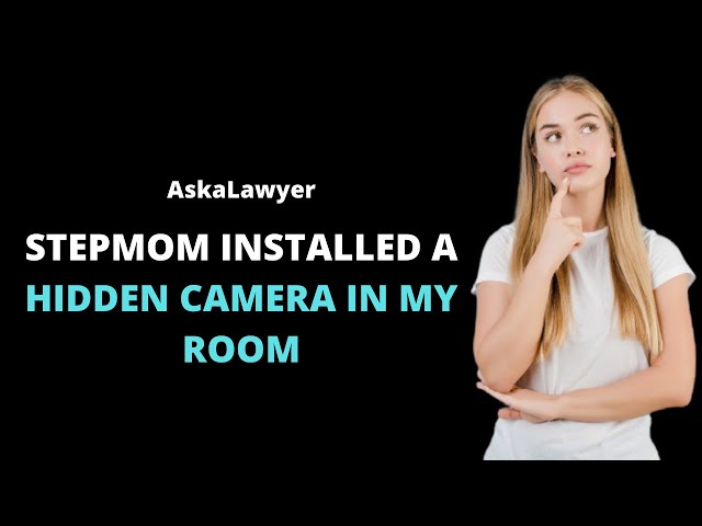 Hidden Cam Step Mom tano porn