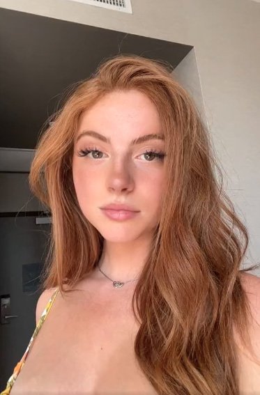 Red Head Boob uomo ud