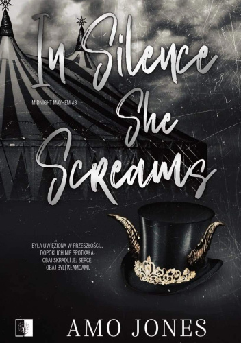 argentria harden recommends she screams in silence pic