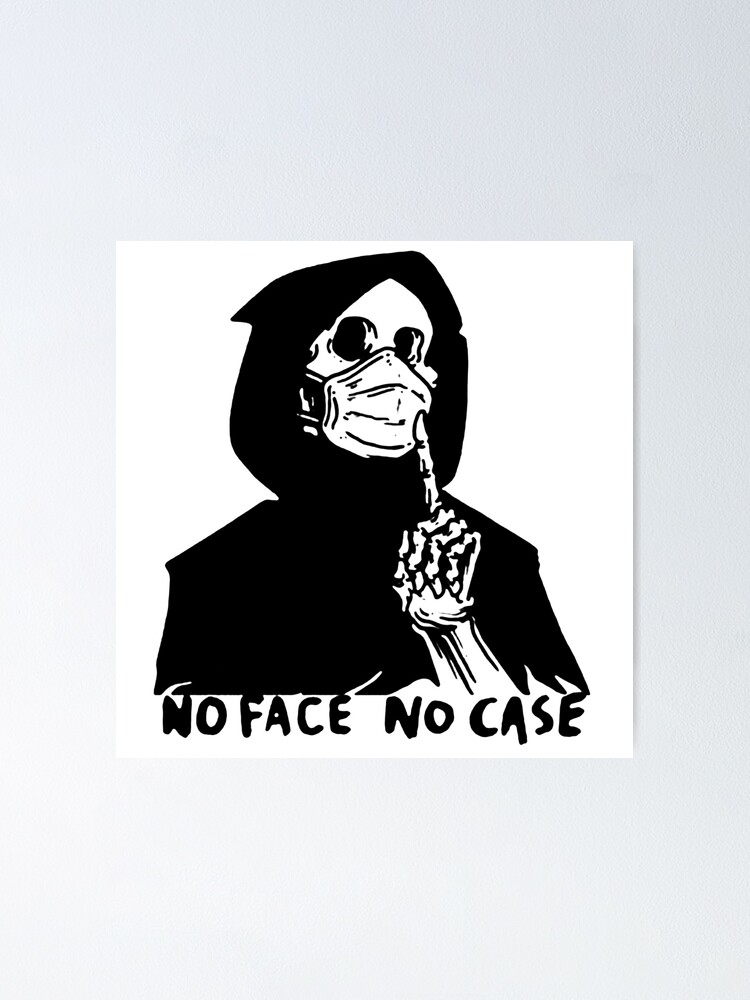 adam kingston recommends no face no case pictures pic