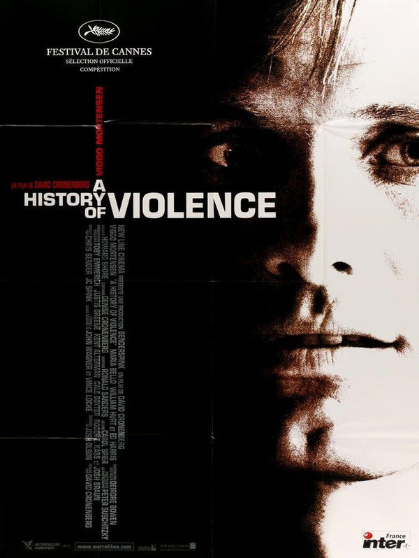 anand maraj recommends history of violence full movie pic