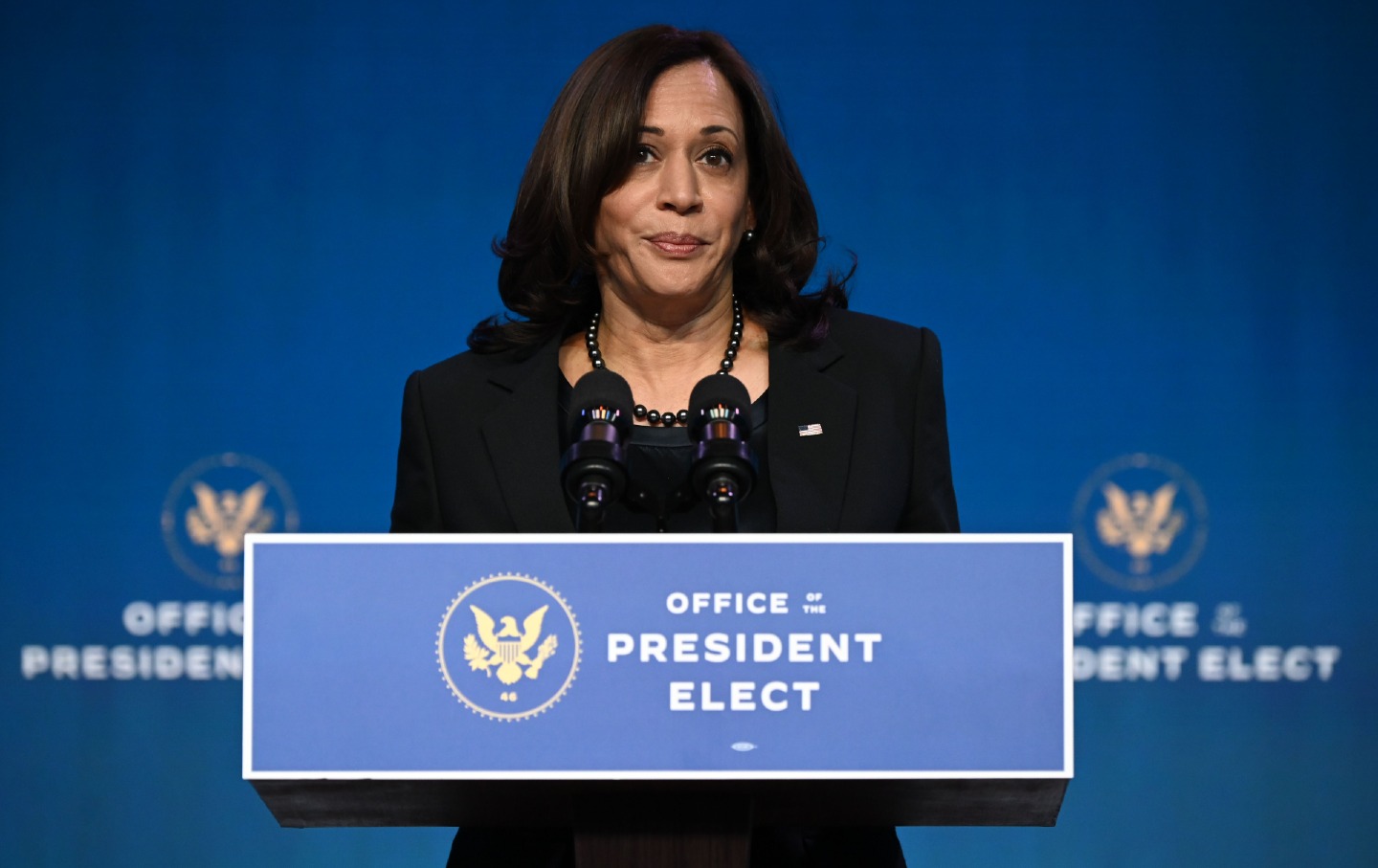 anthony haygood recommends Kamala Harris Naked