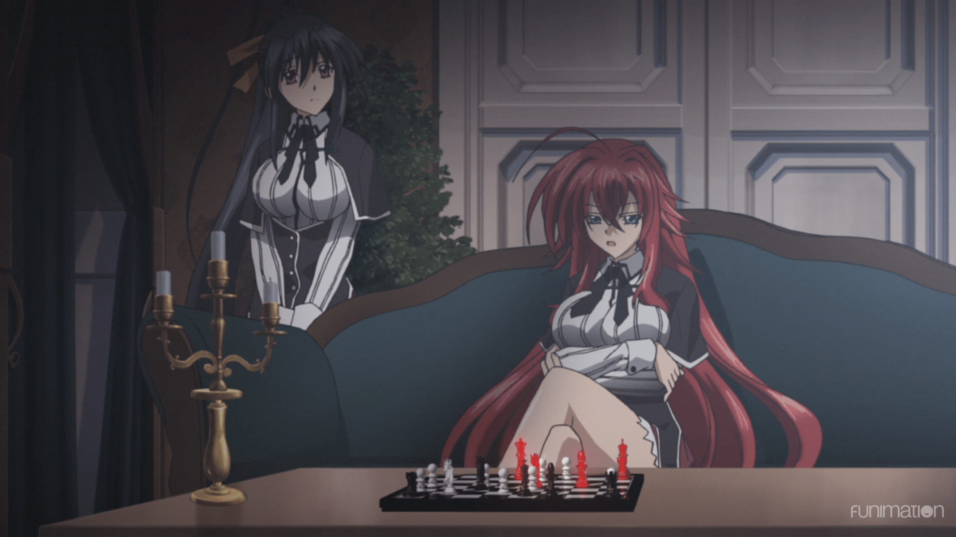 cindy ohalloran share how to watch dxd in order photos