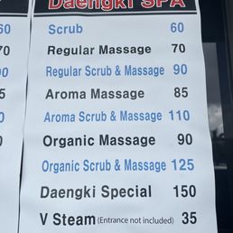 charles coday add best massage koreatown los angeles photo