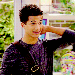 bianca carlyle recommends holden from liv and maddie pic